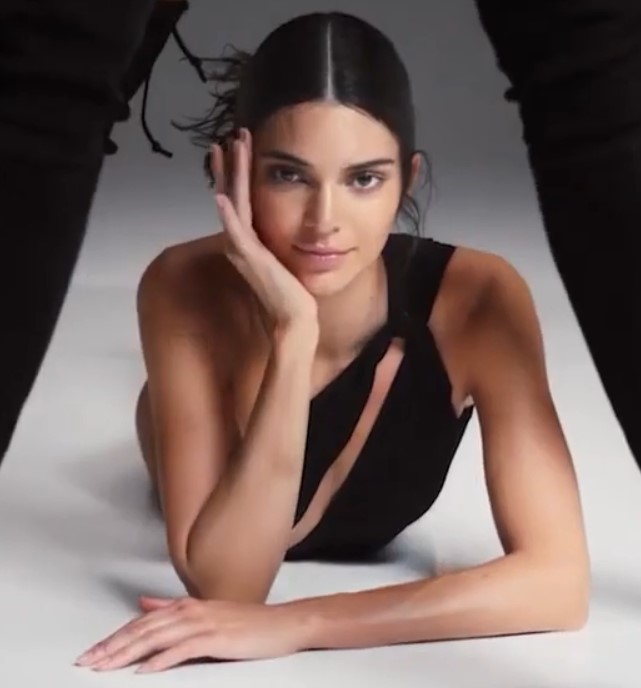 Kendall Jenner — 818 brings a business—and a backlash