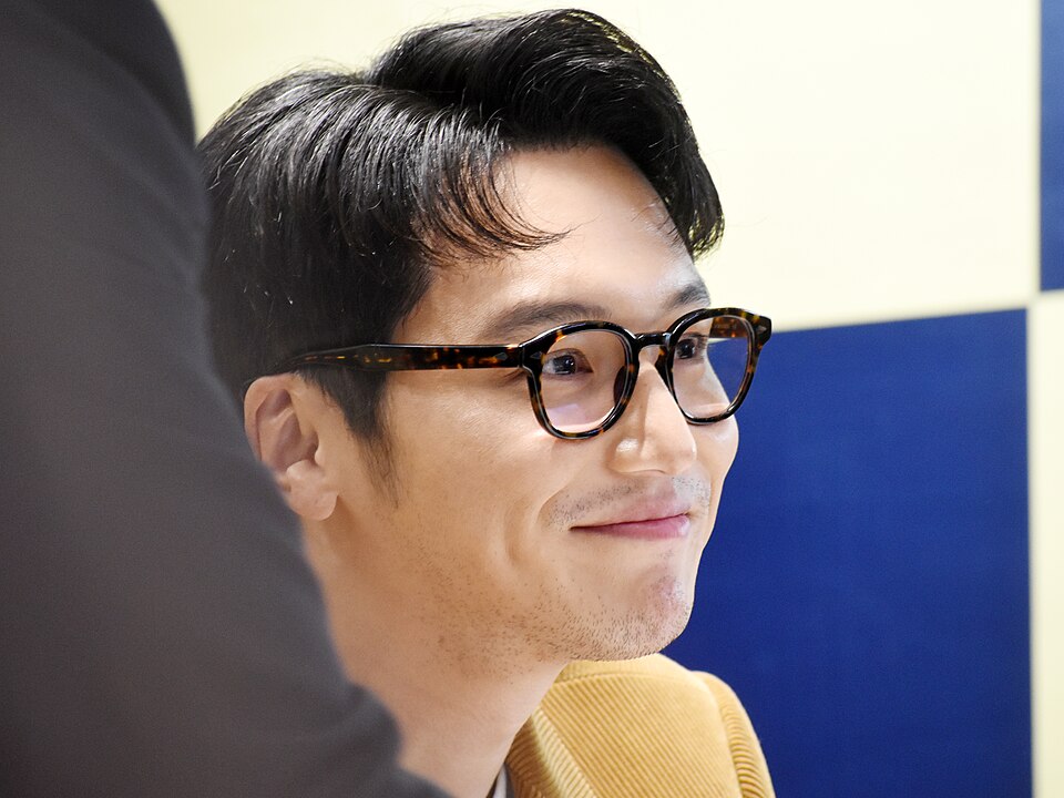 Byun yo Han — 'Mr. Sunshine' adds romance—and consequences