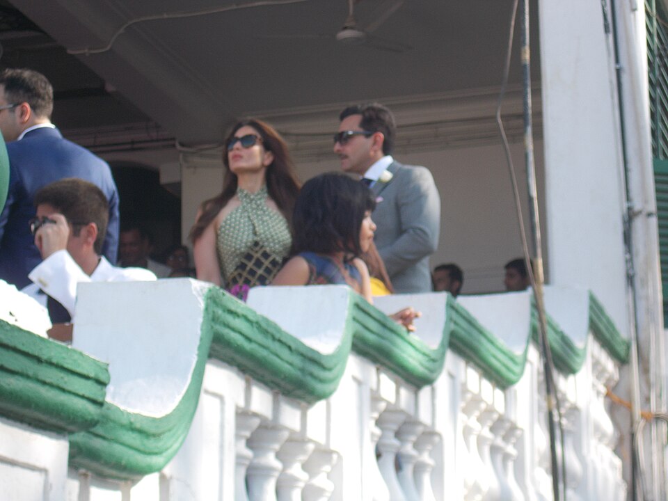 Kareena Kapoor Khan — Taimur’s name becomes a flashpoint