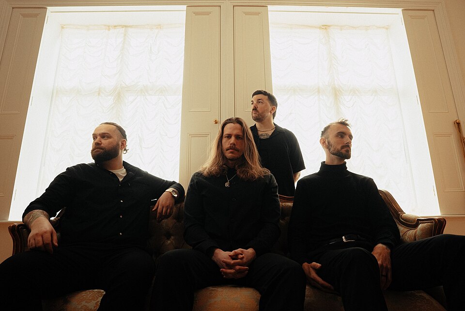 The Traitors — Four Faithful share the finish