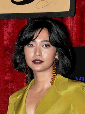 Sayani Gupta — The screen career starts here