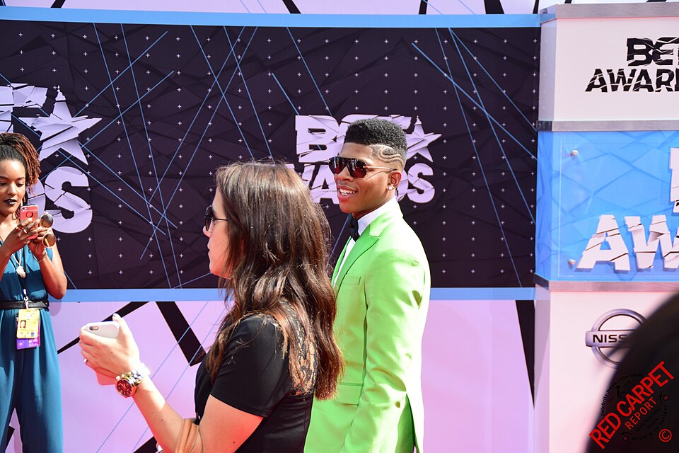 Zendaya — Her Oscars hair becomes a flashpoint
