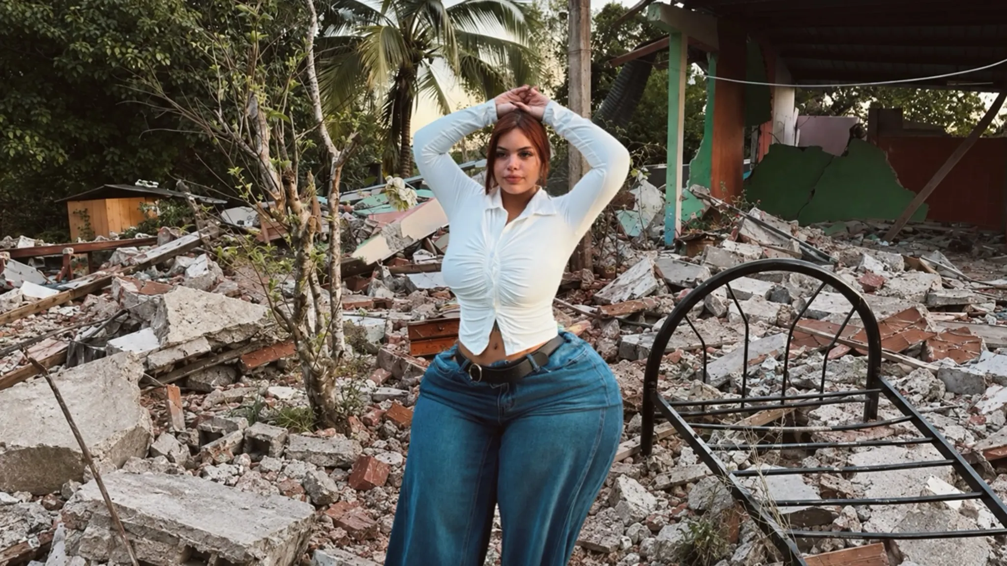 Instagram clip