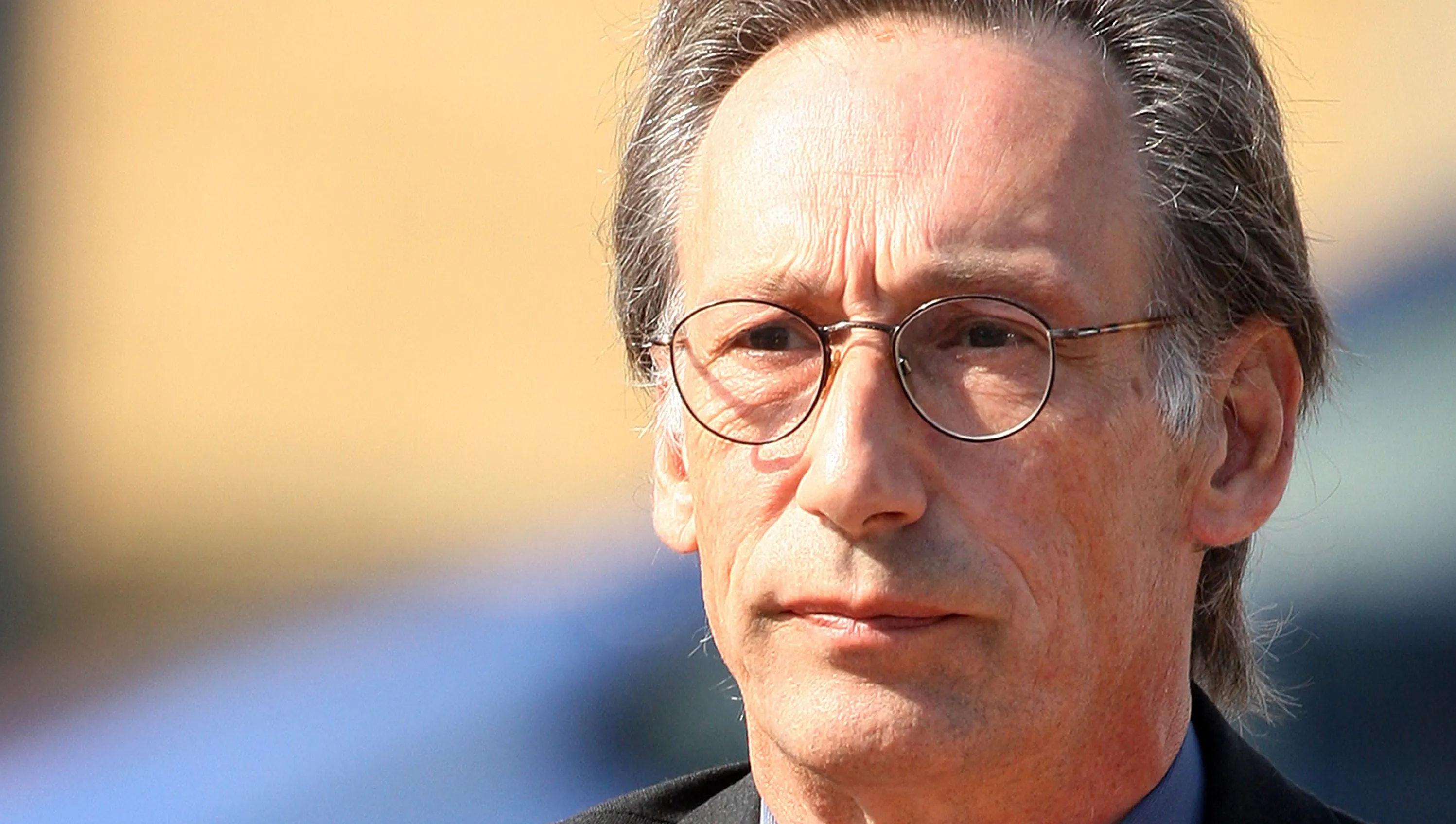 Chris Langham at a television event