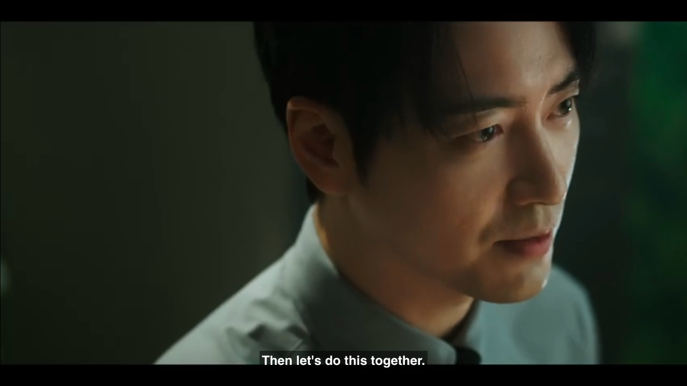 Lee Jun Hyuk and The Ordinary Jackpot in the story: 'The Ordinary Jackpot' Episodes 3-4: Lee Jun Hyuk Faces Sudden Cash Chaos