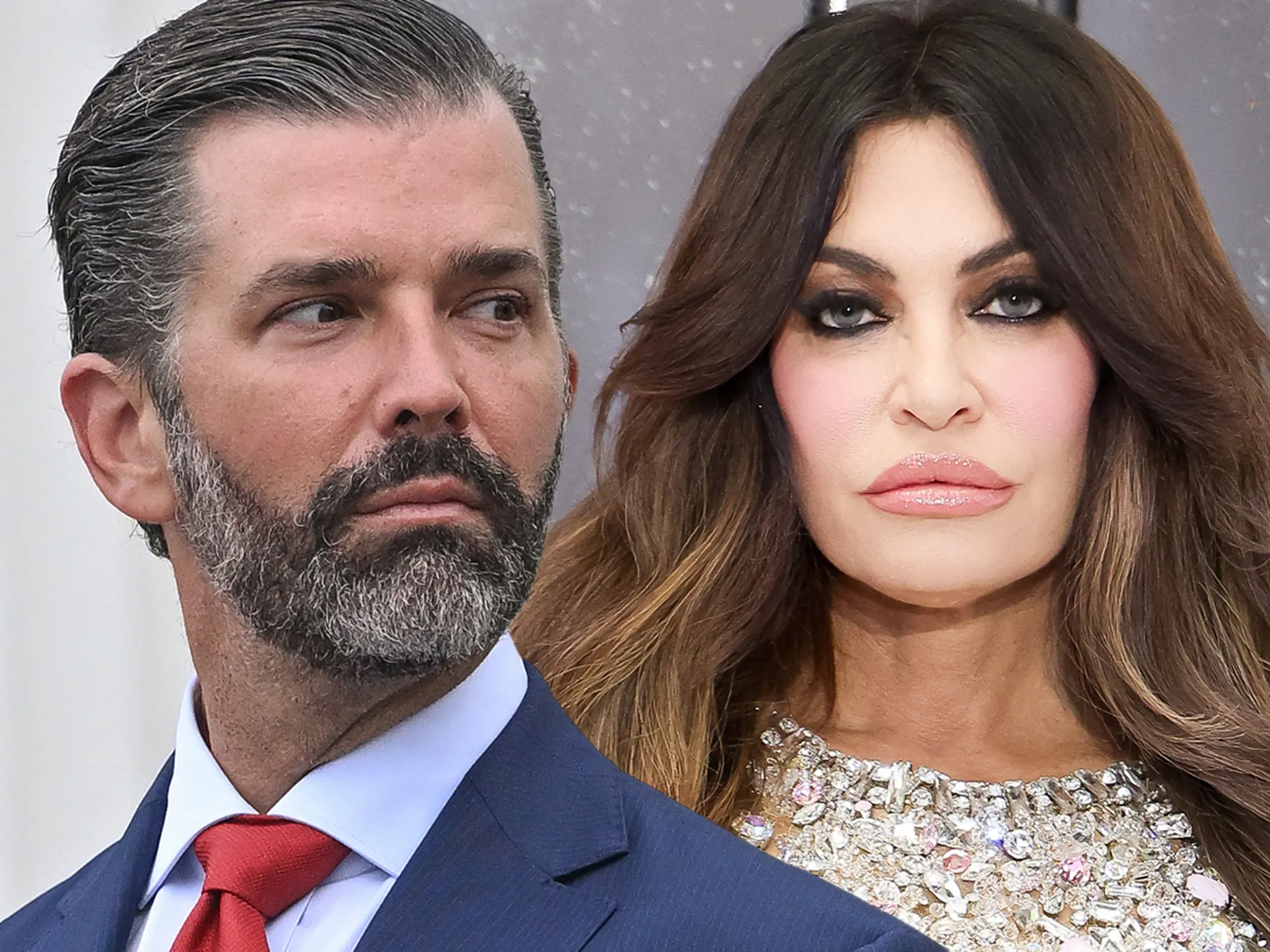 Donald Trump Jr. and Kimberly Guilfoyle Haven't Spoken Since 2024 Split