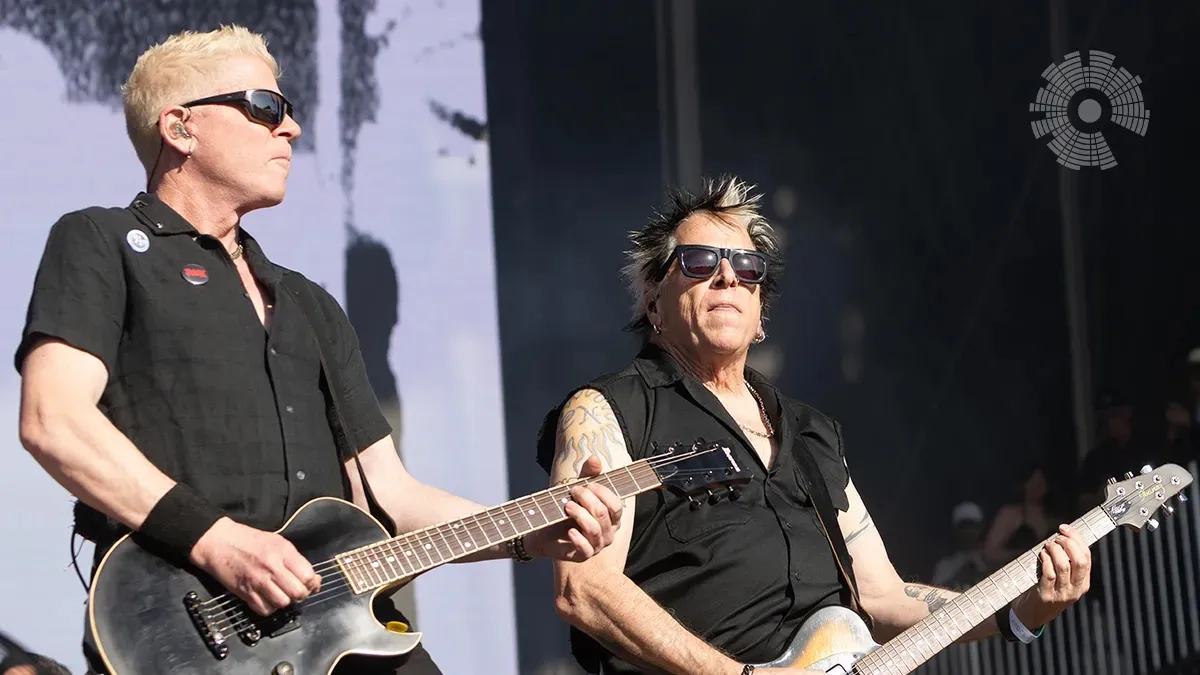 The Offspring