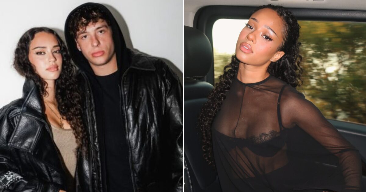KATSEYE’s Daniela And Boyfriend Accused Of Shading Manon — Idol Responds To Criticism