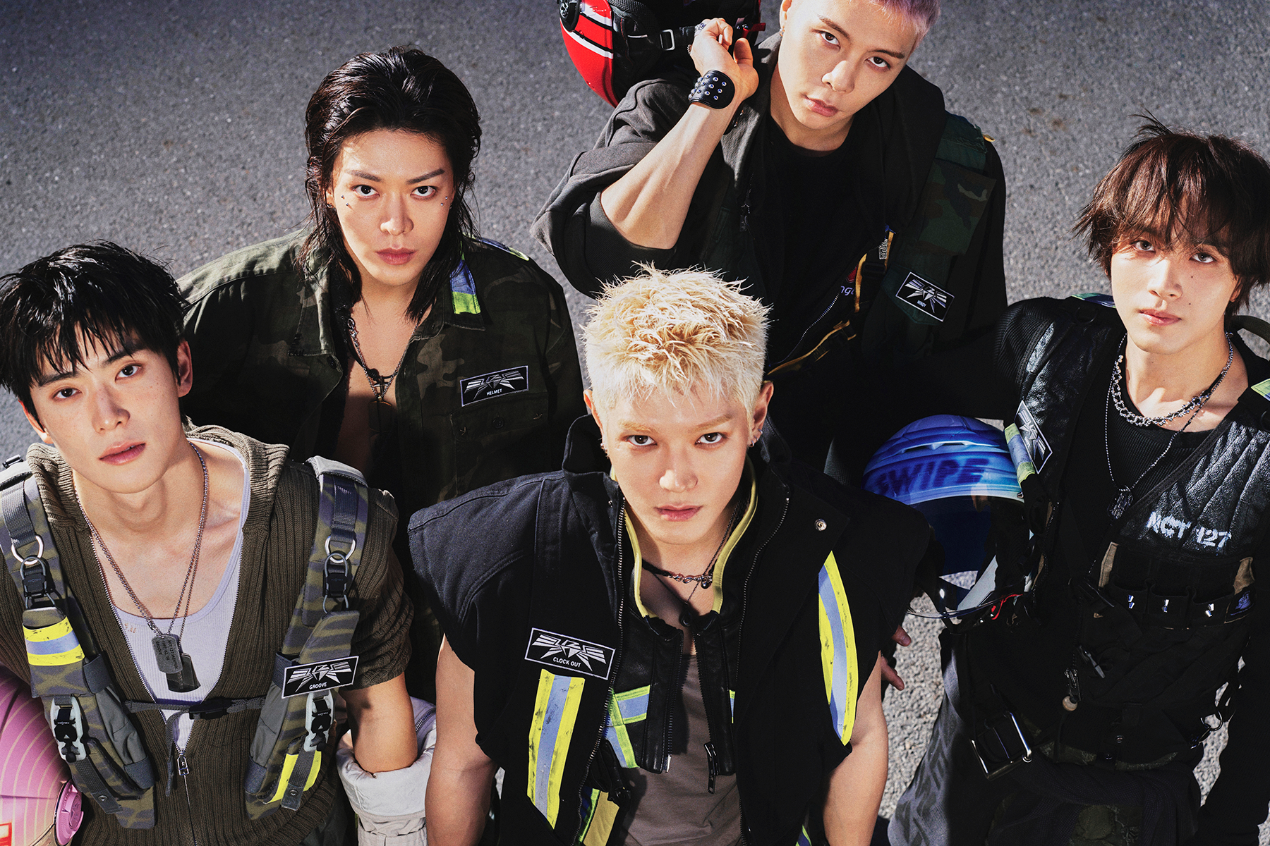 NCT 127