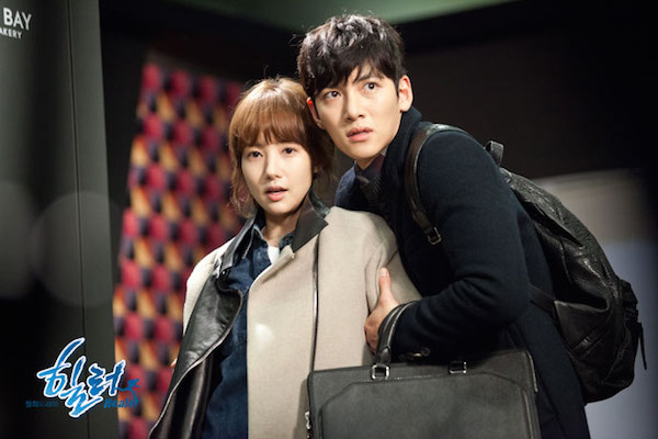 K-drama and Korean Drama in the story: Fall Mood K-Dramas Offer The Ultimate Cozy Binge For Sweater Weather