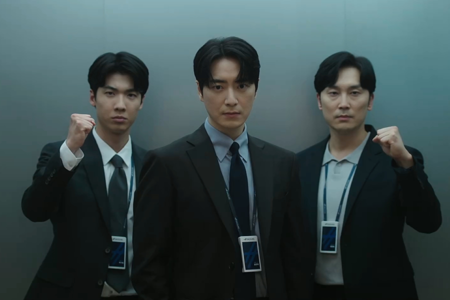 3 Striking Moments In Episodes 3-4 Of “The Ordinary Jackpot”