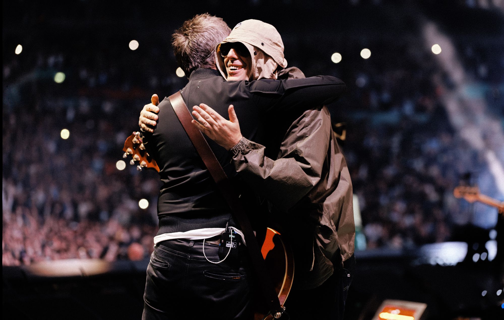 Oasis Live ’25 tour.