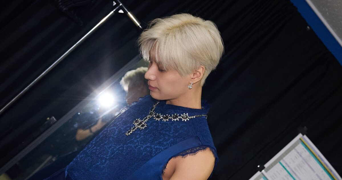 SHINee Taemin’s U.S. World Tour Dates Become Uncertain, Triggers Frustration