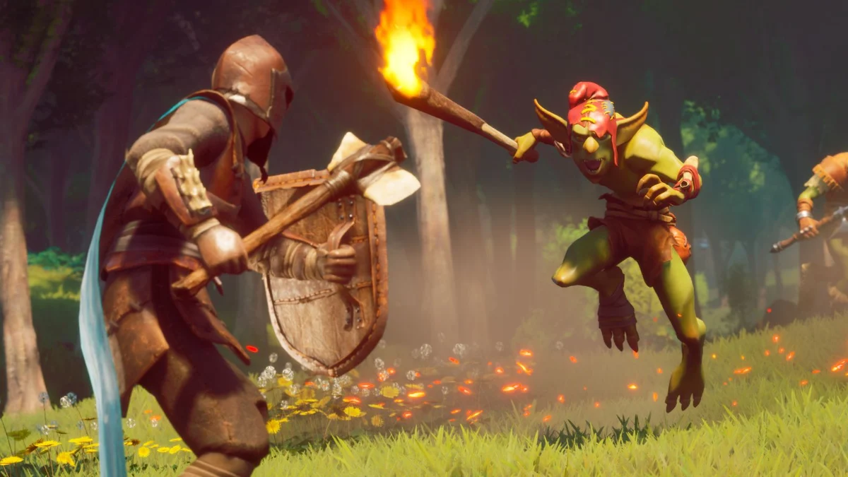 Charlie White and Moistcr1tikal in the story: MoistCr1TiKaL Partnering With Jagex On New Animated RuneScape Series