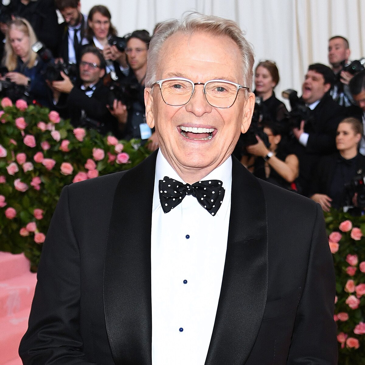 Bob Mackie's Unexpected Cause of Death Revealed