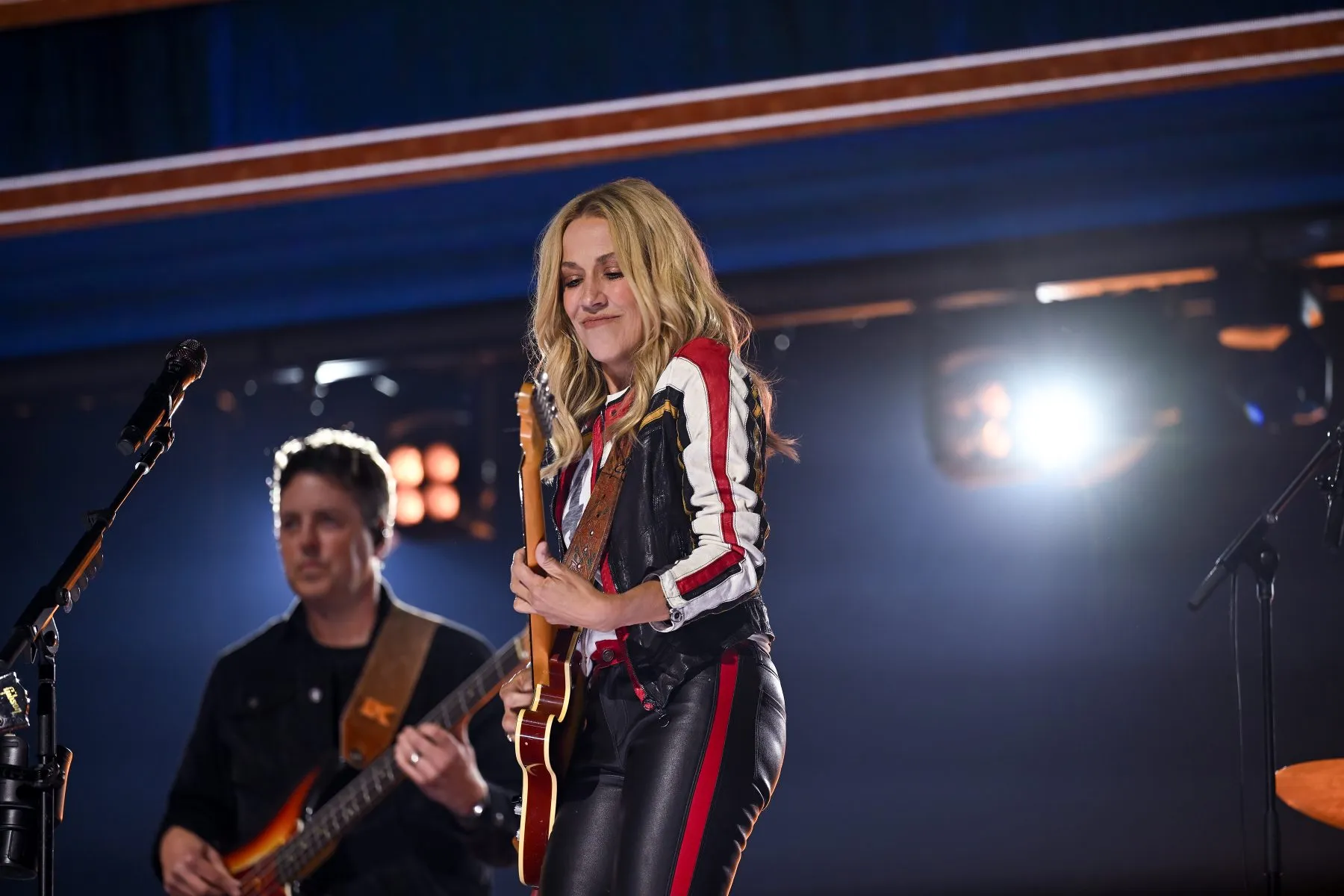 Sheryl Crow at the 2026 Horizons: Disney Experiences Showcase as part of D23: The Ultimate Disney Fan Event presented by Visa in Anaheim, CA.