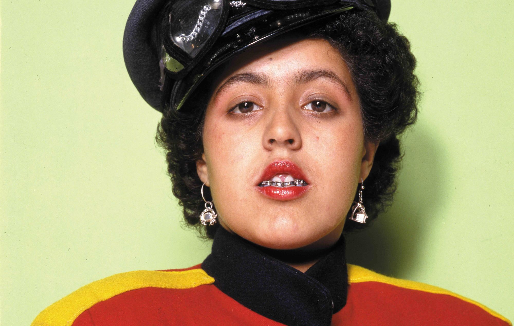 X-ray Spex and The Raincoats in the story: Female Punk Legends Form Supergroup For 50th Anniversary London Festival