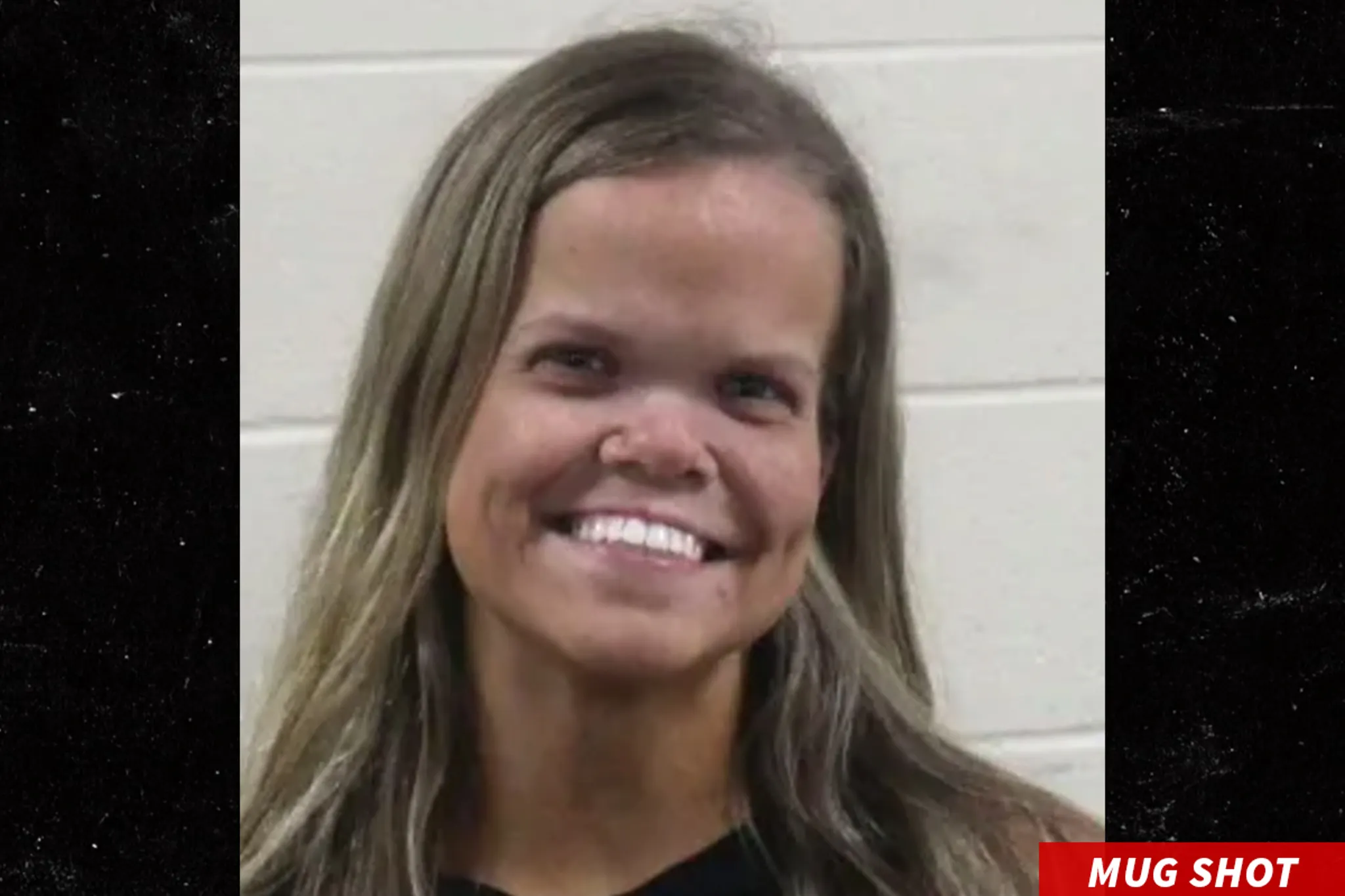 '7 Little Johnstons' Star Anna Johnston Arrested for DUI