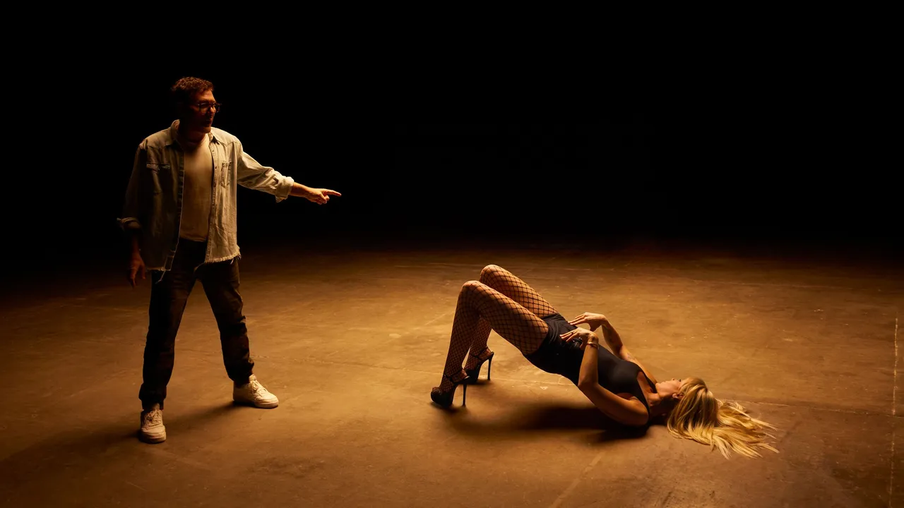 How Mert Alas and Miley Cyrus Crafted Three Totally Different Videos for ‘Bass Persuades’