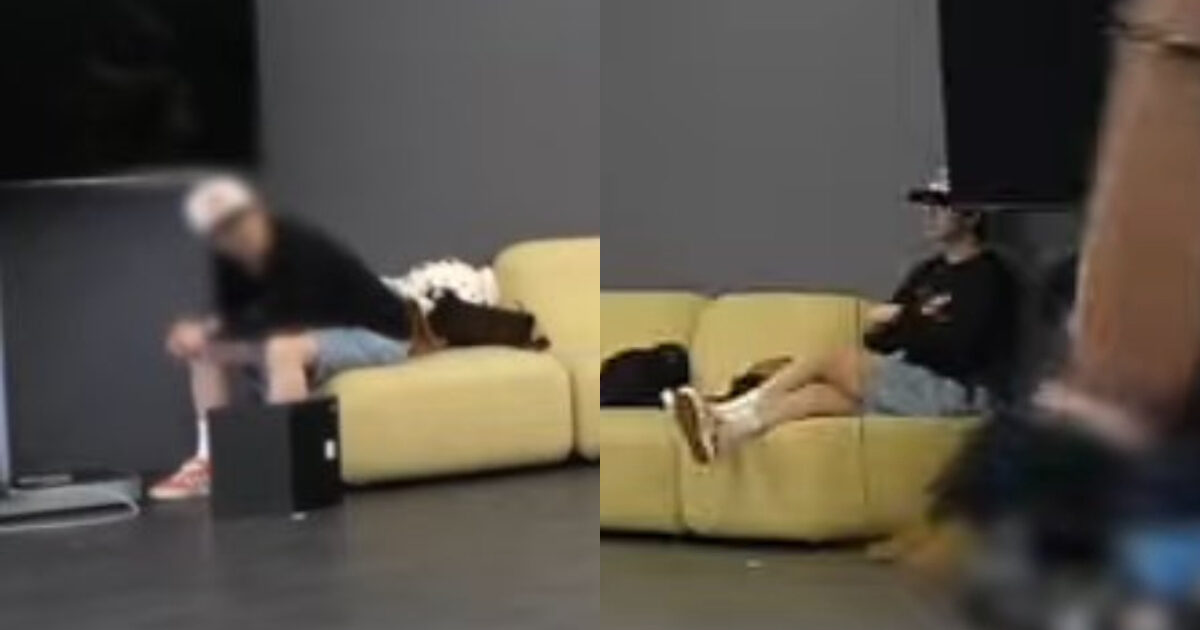 Ex-Member Mark Lee Allegedly Spotted In NCT’s Dance Practice Video