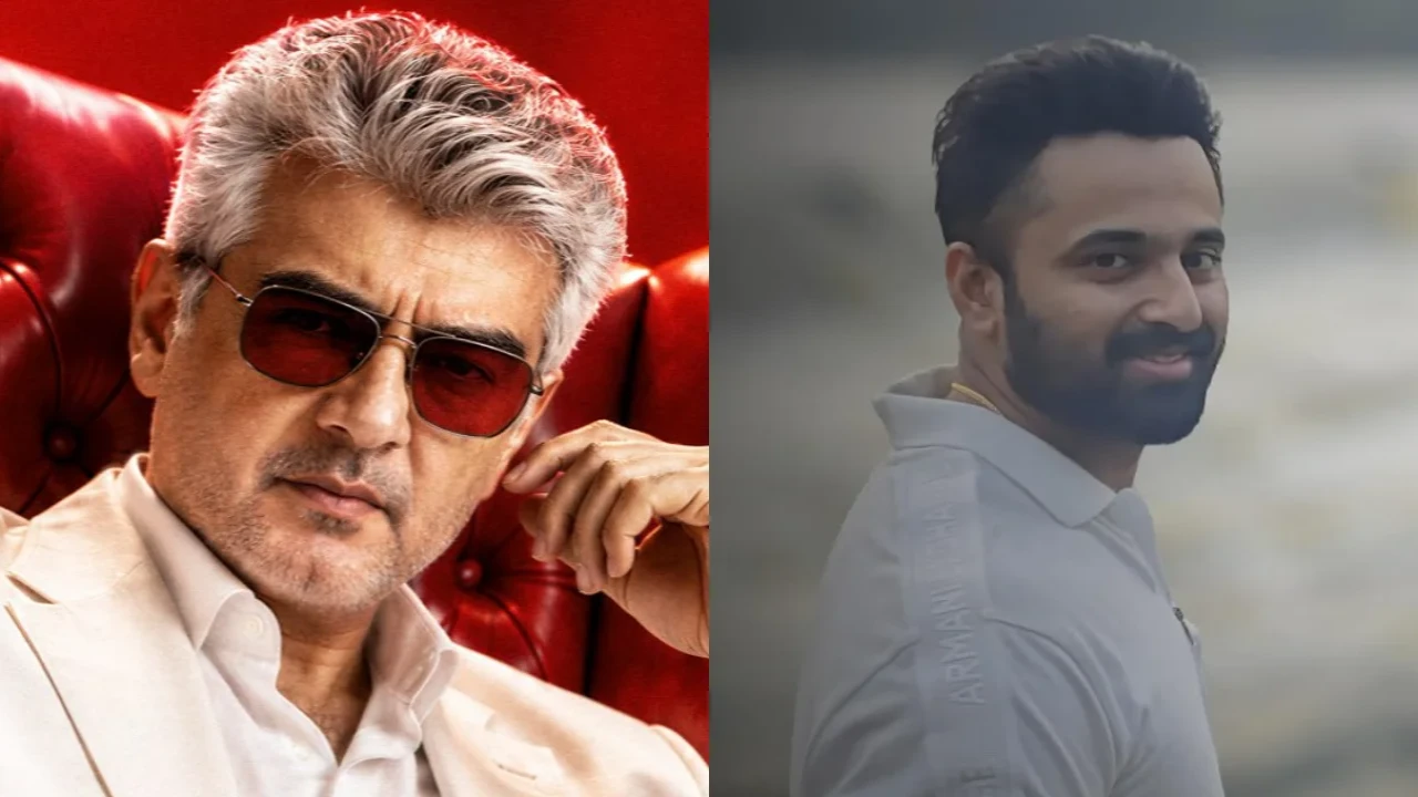 Dare Devil: Ajith Kumar starrer to feature Marco star Unni Mukundan instead of Mohanlal? Here’s what we know