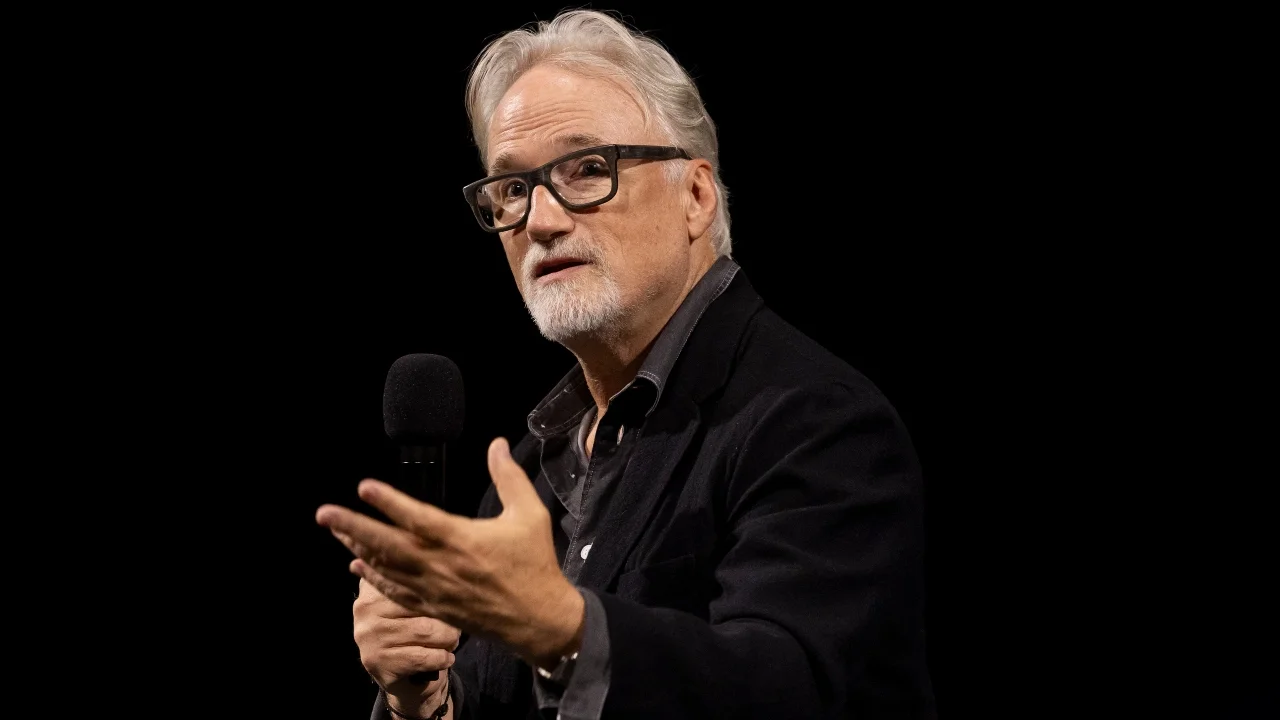 David Fincher to Exit Netflix Deal in 2027