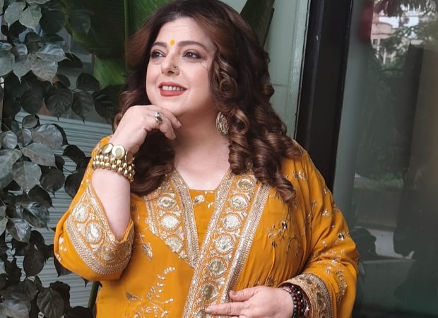 Delnaaz Irani calls Chumbak ‘a role of a lifetime’: “This is my second innings at 54”