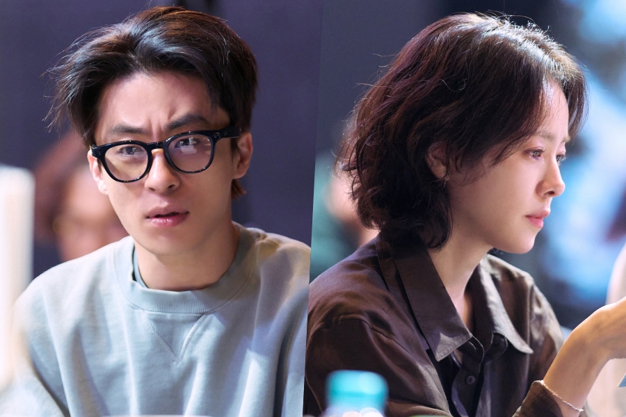 Koo Kyo Hwan, Han Ji Min, And More Confirmed For New Film