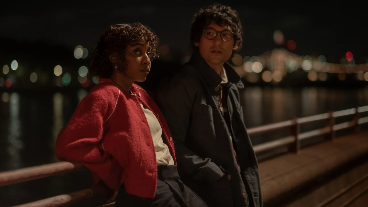 Will Sharpe and Ayo Edebiri’s Rom-Com Series ‘Prodigies’ Gets Here in Time for Valentine’s Day