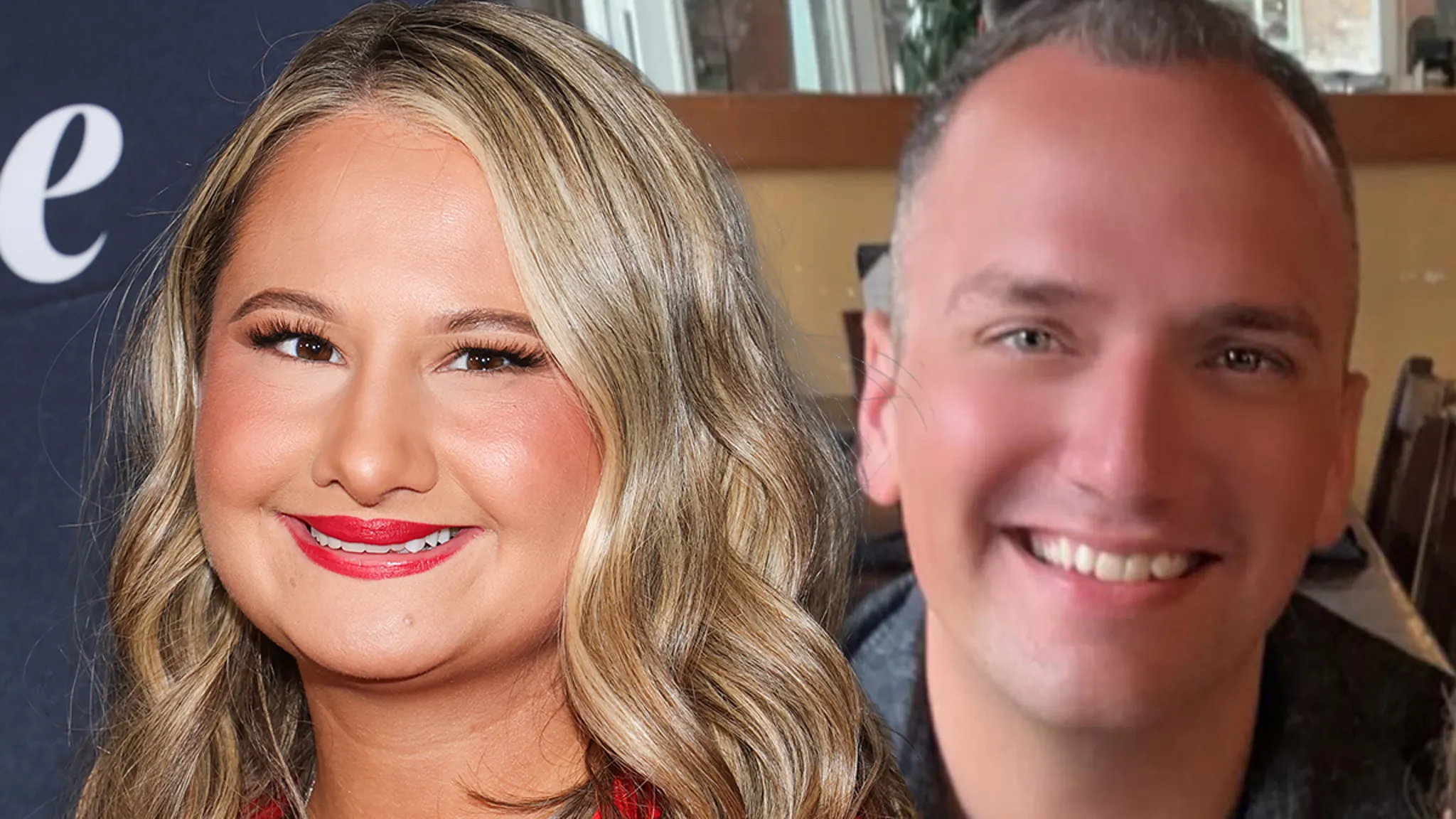 Gypsy Rose Blanchard Speaks Out After Former Fiancé Ken Urker's Death