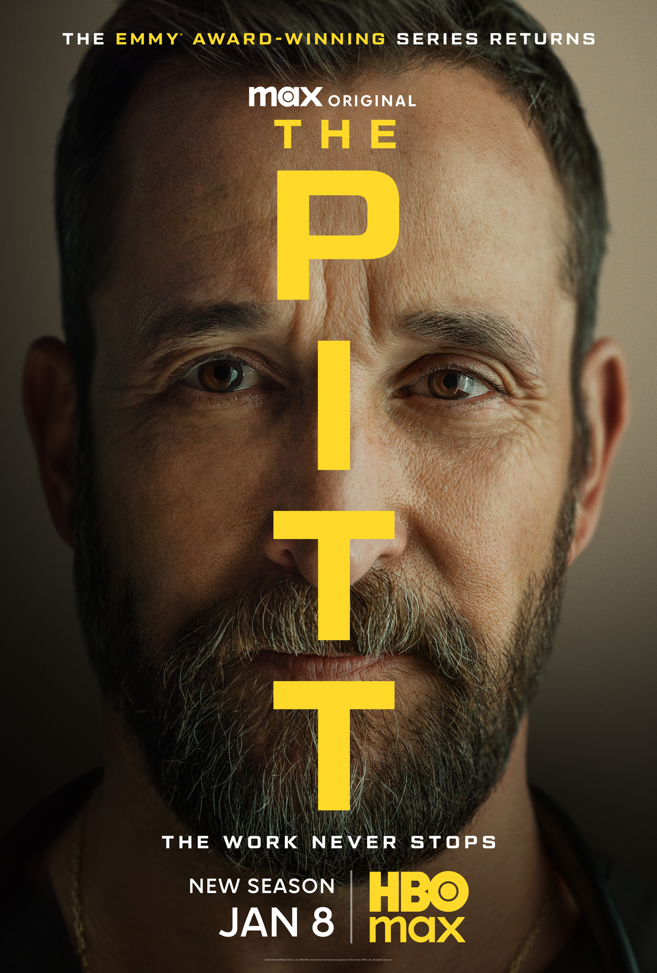 The Pitt and The Pitt Season 3 in the story: 'The Pitt' Season 3 Is Officially In The Works: What We Know So Far
