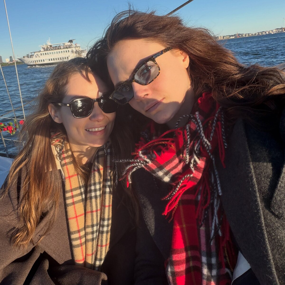 Cara Delevingne Details 23-Year-Long Timeline With Girlfriend Minke