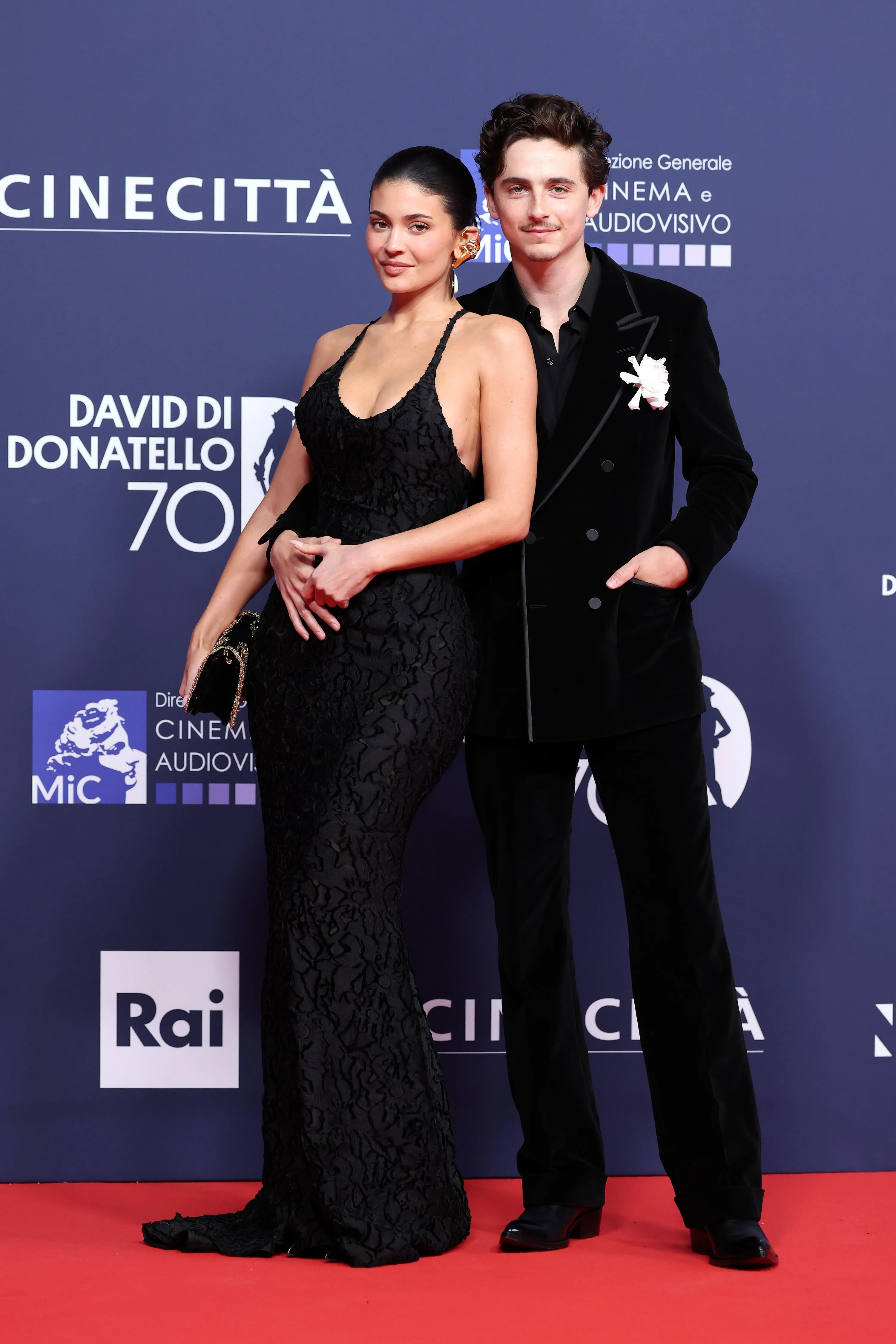 Kylie Jenner and Timothée Chalamet in the story: Kylie Jenner and Timothée Chalamet's Romance: From Secret Dates to Major PDA