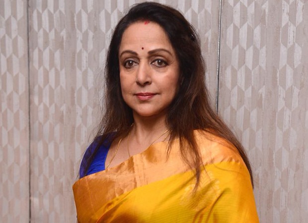 Hema Malini speaking about modern celebrity culture and stardom