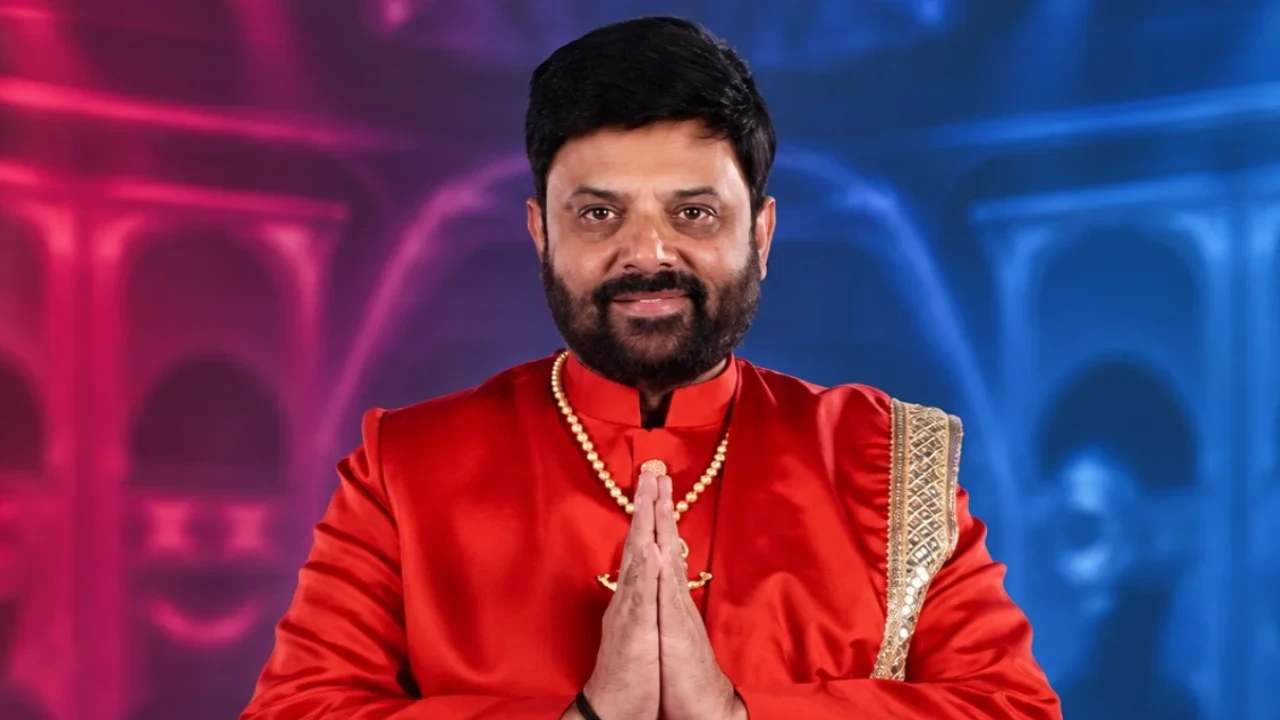 Bigg Boss Telugu 10: Krishnudu admits he ‘deserved’ to be eliminated from Nagarjuna Akkineni’s show