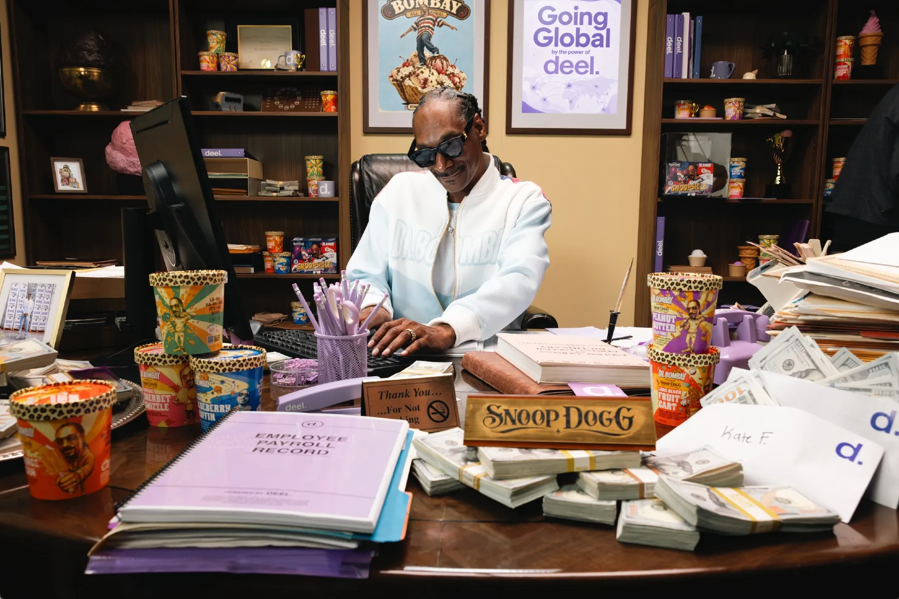 Snoop Dogg