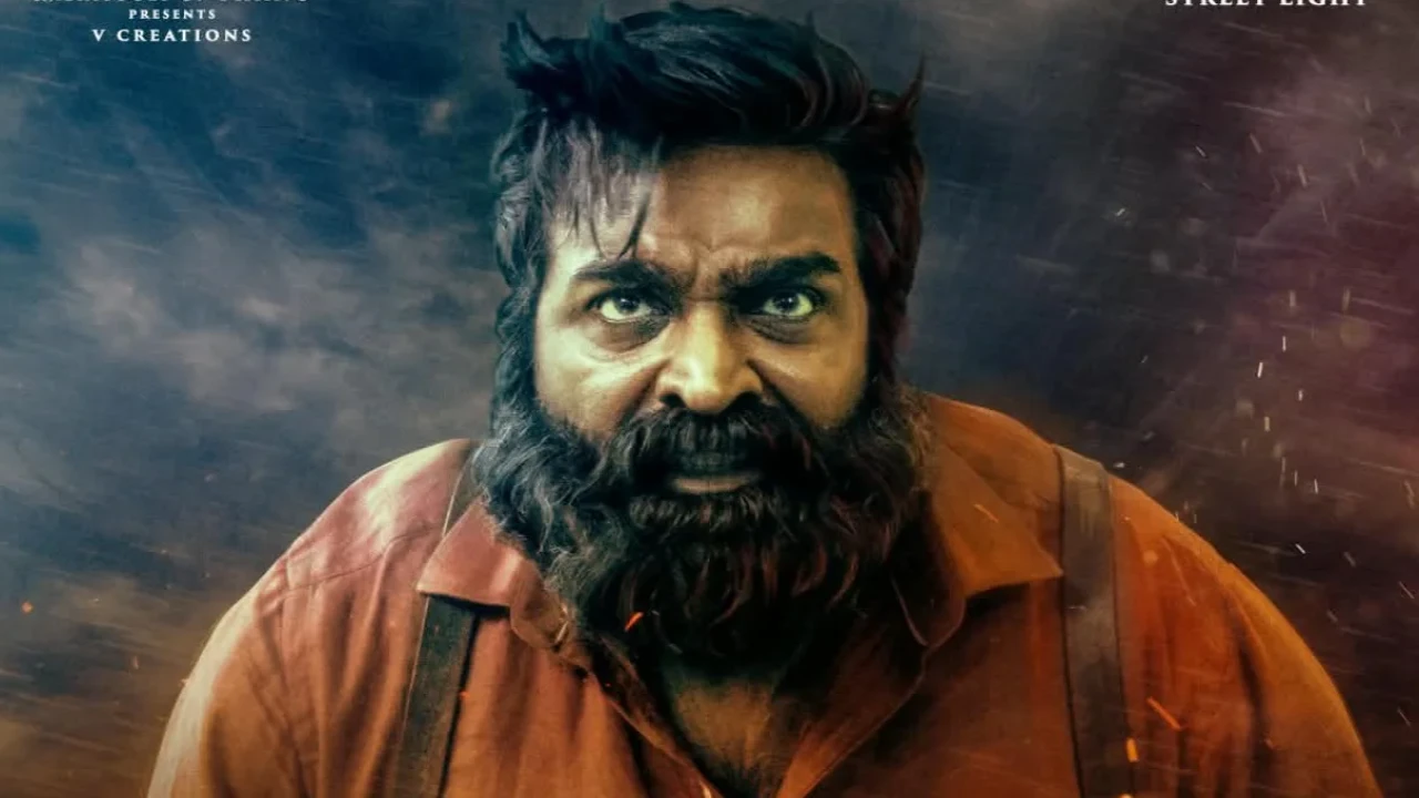 Train Release Date: Vijay Sethupathi’s action thriller with director Mysskin to hit big screens on December 4, 2026