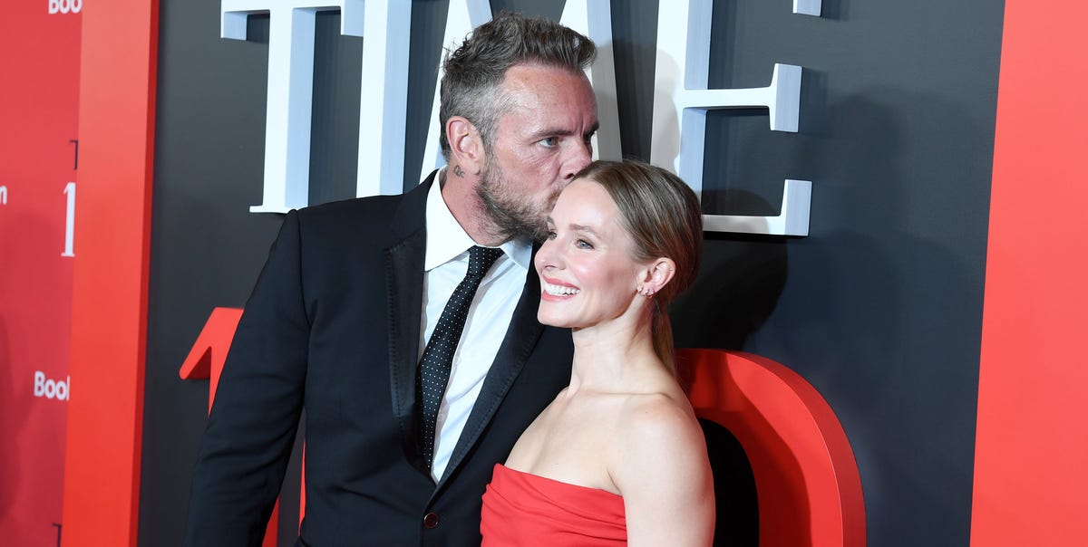 Kristen Bell and Dax Shepard’s Complete Relationship Timeline