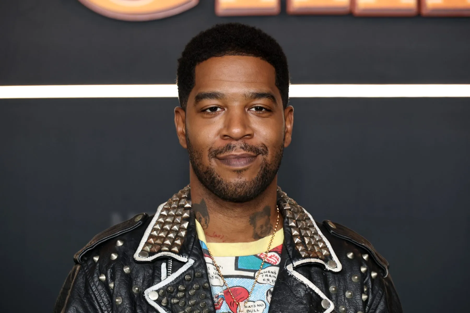 Kid Cudi