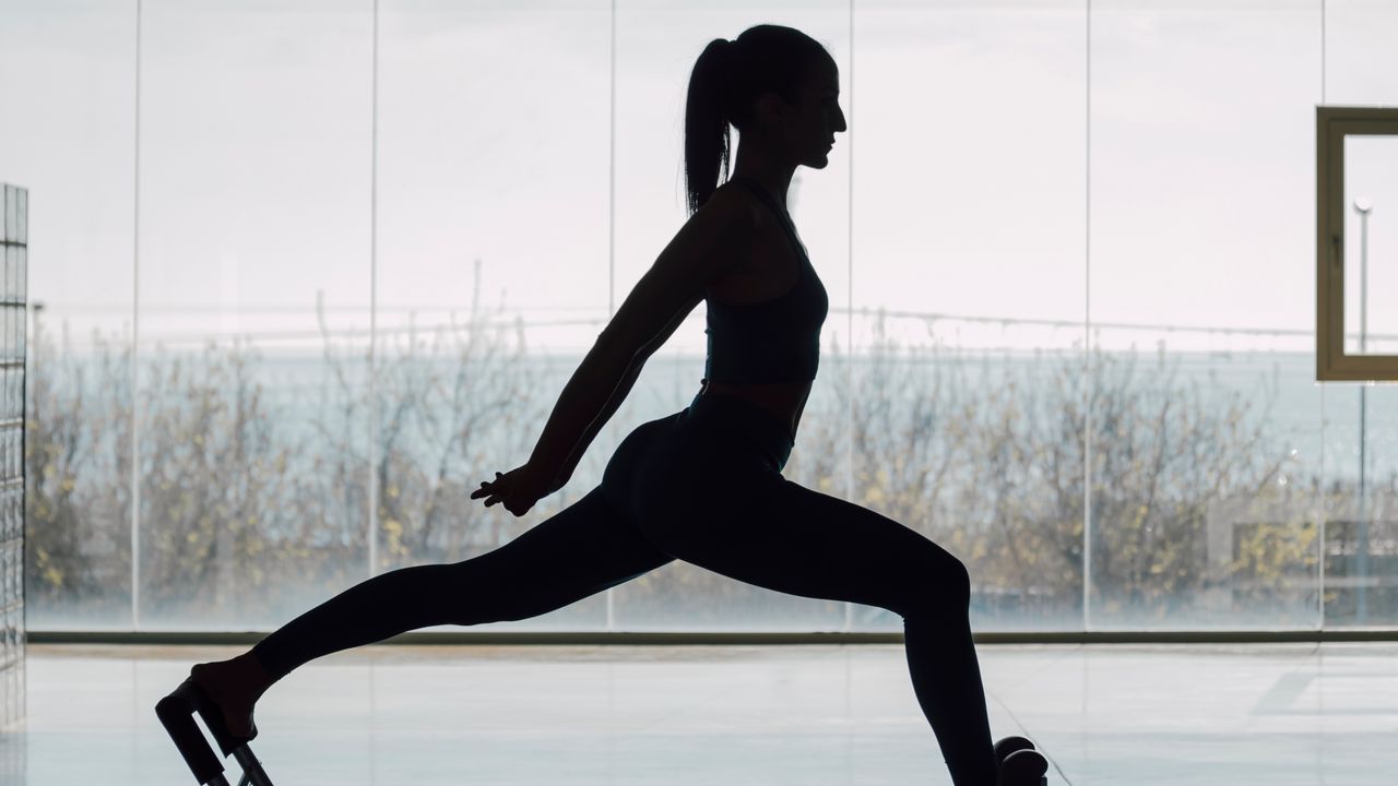 The Reformer Pilates Boom Has Officially Reached Hotels