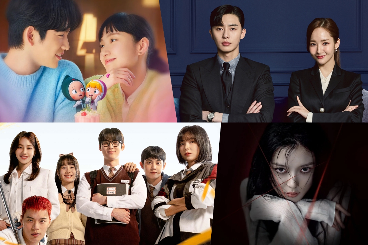 Rakuten Viki and K-drama Day in the story: Rakuten Viki Unlocks 10 Free Shows For Fourth Annual K-Drama Day