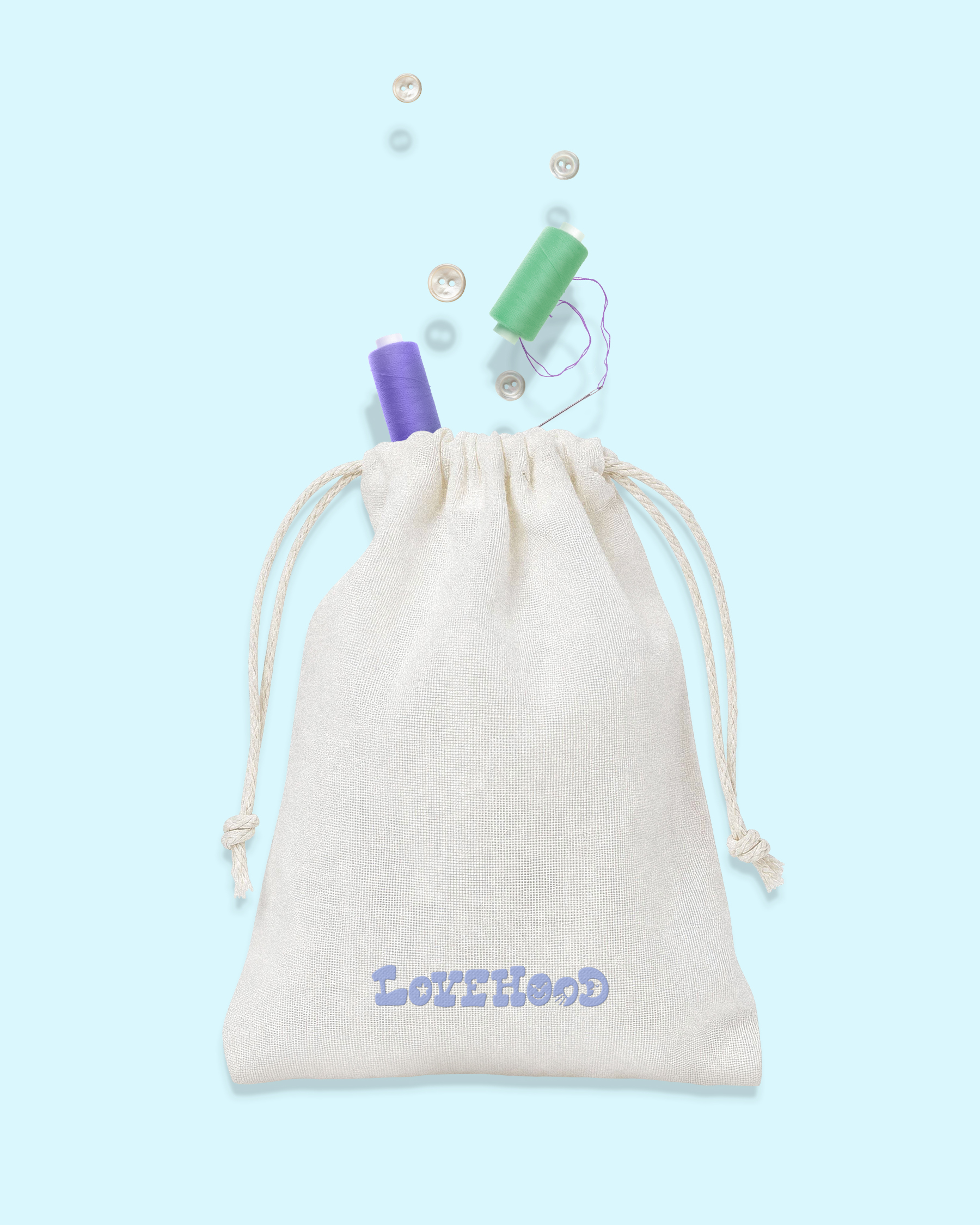 Flareu and Lovehood in the story: FlareU Sets Date for First Comeback With Upcoming Mini Album 'LOVEHOOD'