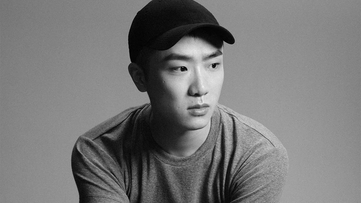 Shanghai Designer Mark Gong’s Million-Dollar Moment