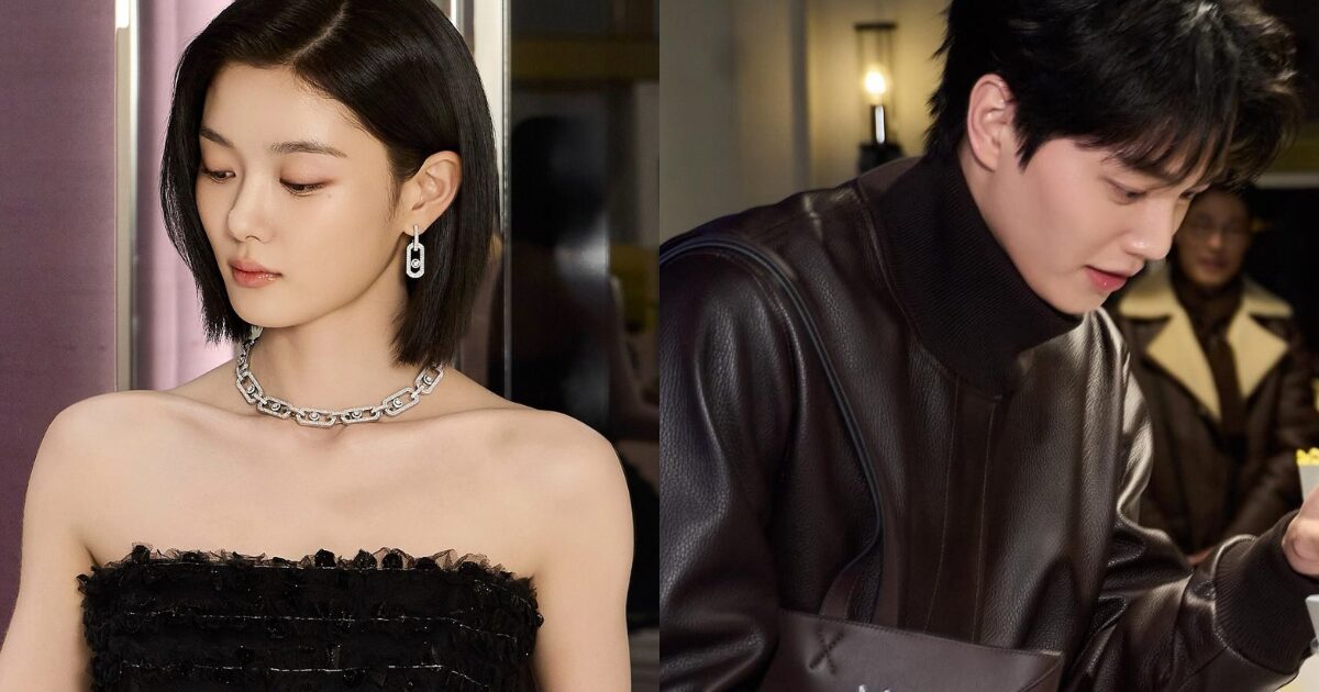 Kim Yoo Jung’s Social Media Activity Triggers Heated Debate, Song Kang Gets Entangled