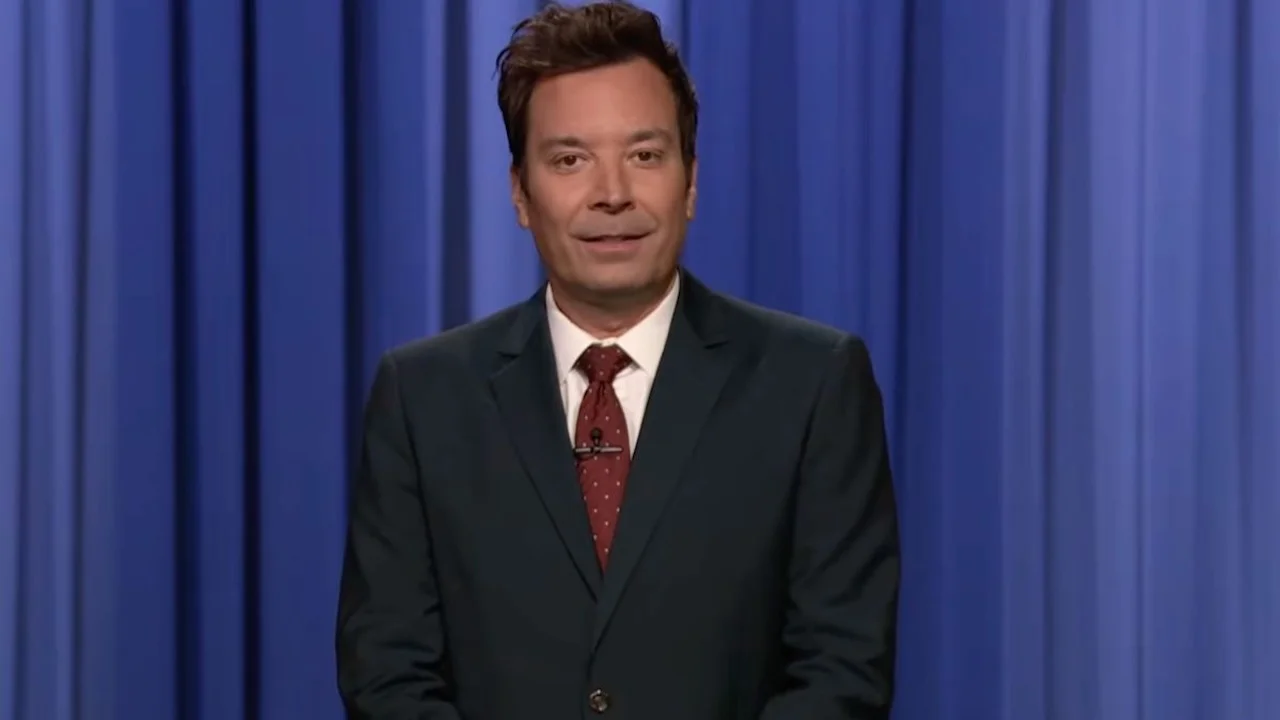 Jimmy Fallon Releases Fake NFL Ads Used to Beg Taylor Swift Fans to Watch Chiefs Game She Wasn’t At