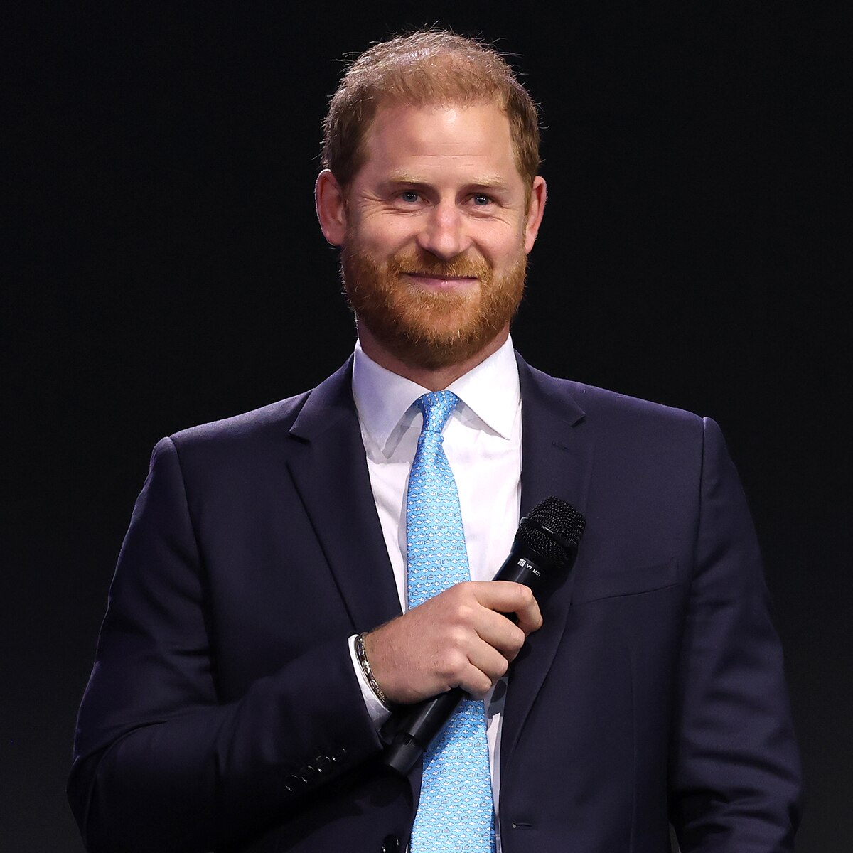 Prince Harry Shares How Kids Archie, Lilibet Are Doing at U.K. School