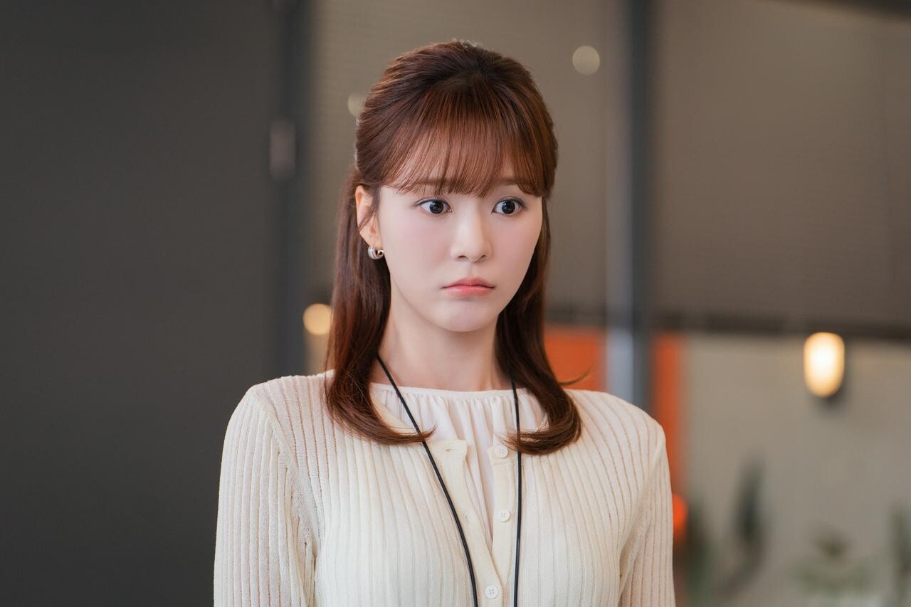oh se Young and Sung Hoon in the story: Oh Se Young And Sung Hoon Team Up For New Romance Drama 'What A Boss Wants'