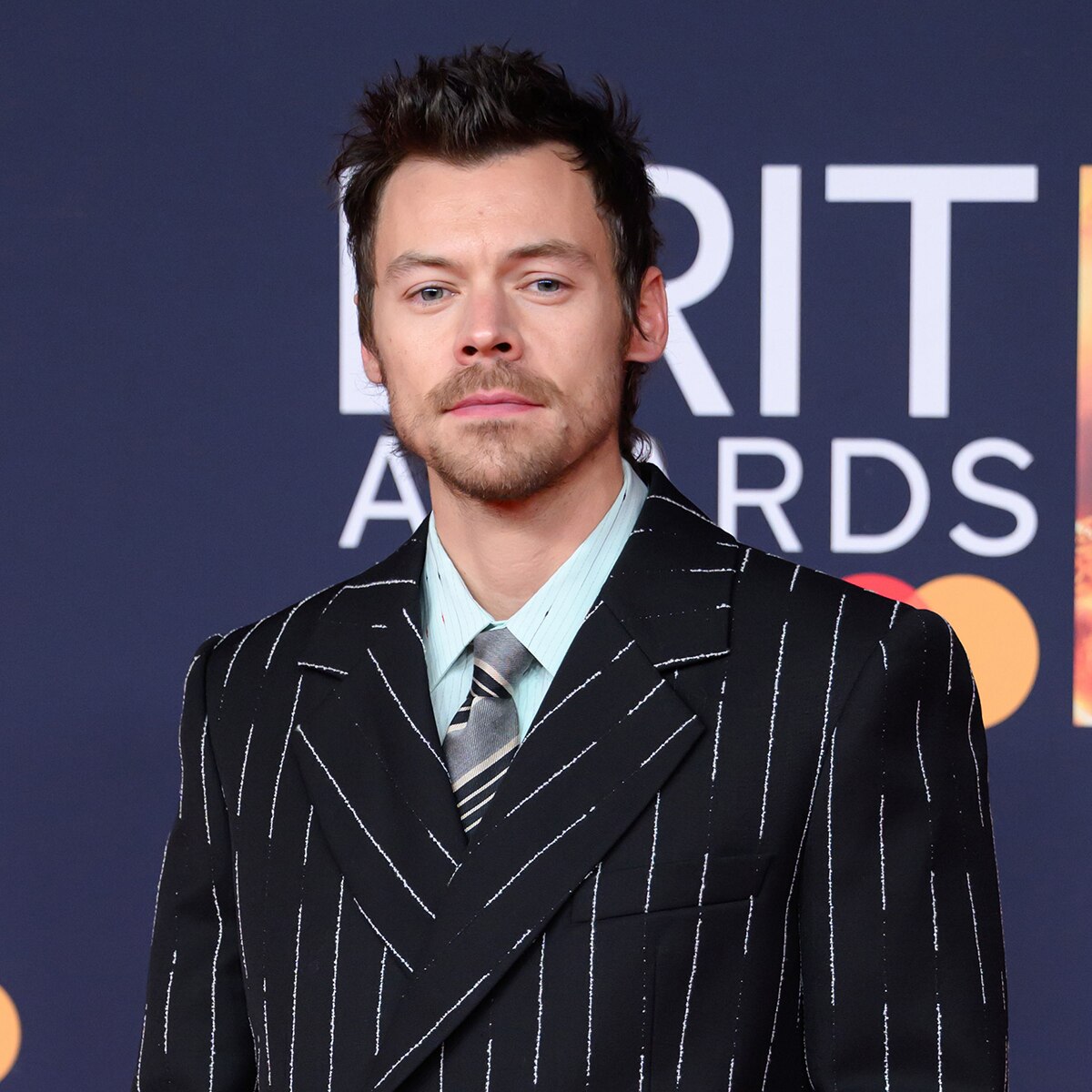 Harry Styles Says “Outgoing” Ex-Girlfriend Helped Him Conquer Anxiety