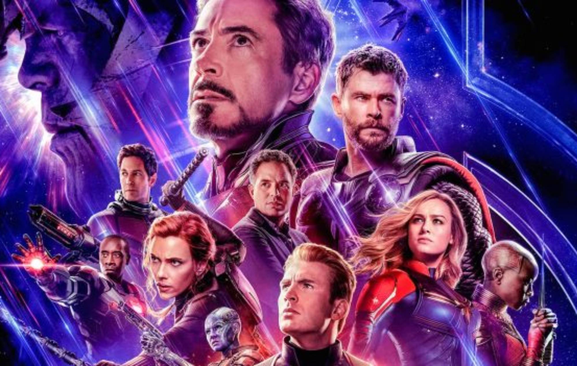 What’s new in ‘Avengers: Endgame Encore’? All the added scenes explained