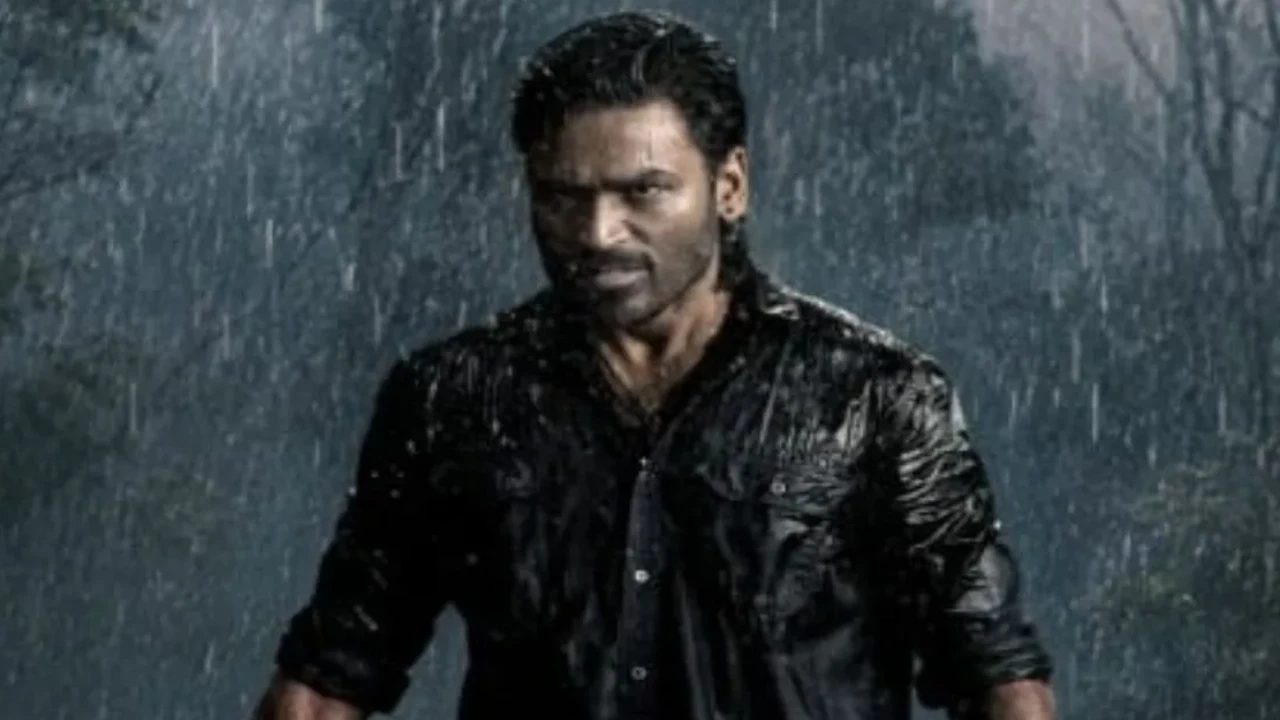 Om Chapter 1: Dhanush and Mammootty starrer action film to be released on November 26, 2026? Here’s what we know